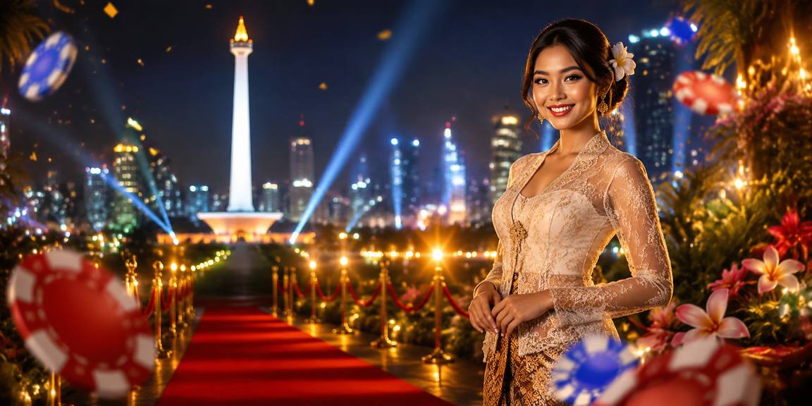 ngeslot adalah Casino Action Across Live Dealers, Rooms & Markets